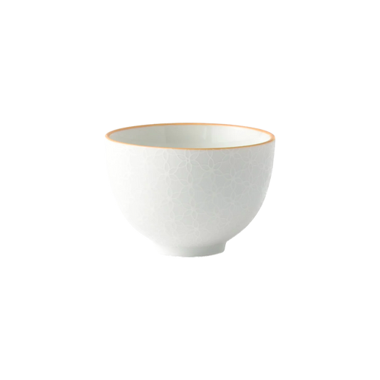 Round Tea Cup - Nirahana