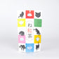 Nekocha – Japanese Black Tea with Cat-Shaped Tea Tags