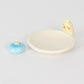 Cockatiel Incense Holder Set | Made in Japan