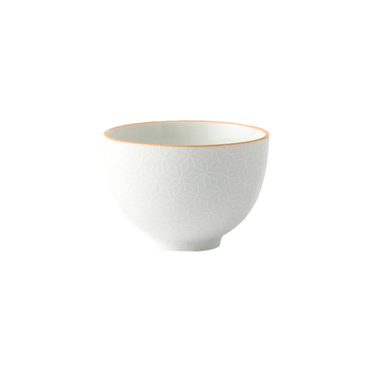Round Tea Cup - Omodaka