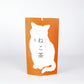 Cat Tea – Japanese Green Tea with 6 Cat-Shaped Tea Tags