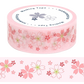 Masking Tape - Sakura Patterns