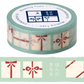 Masking Tape - My Gratitude