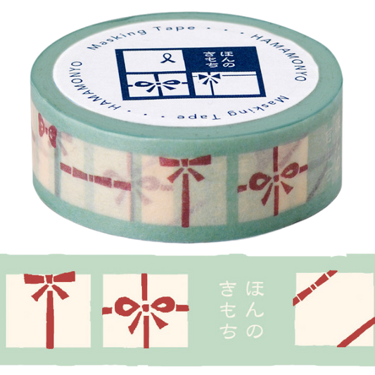 Masking Tape - My Gratitude