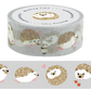 Masking Tape - Hedgehog