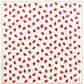 Small Furoshiki - Strawberry