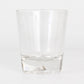 Mt Fuji Whisky Glass | 3D Japanese Design Glassware