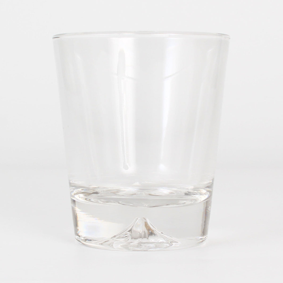 Mt Fuji Whisky Glass | 3D Japanese Design Glassware