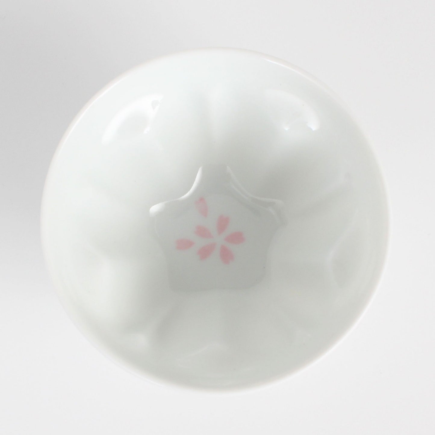 Tea Cup - Sakura