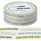 Masking Tape - Trains