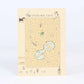 Postcard Maze by POTTERING CAT