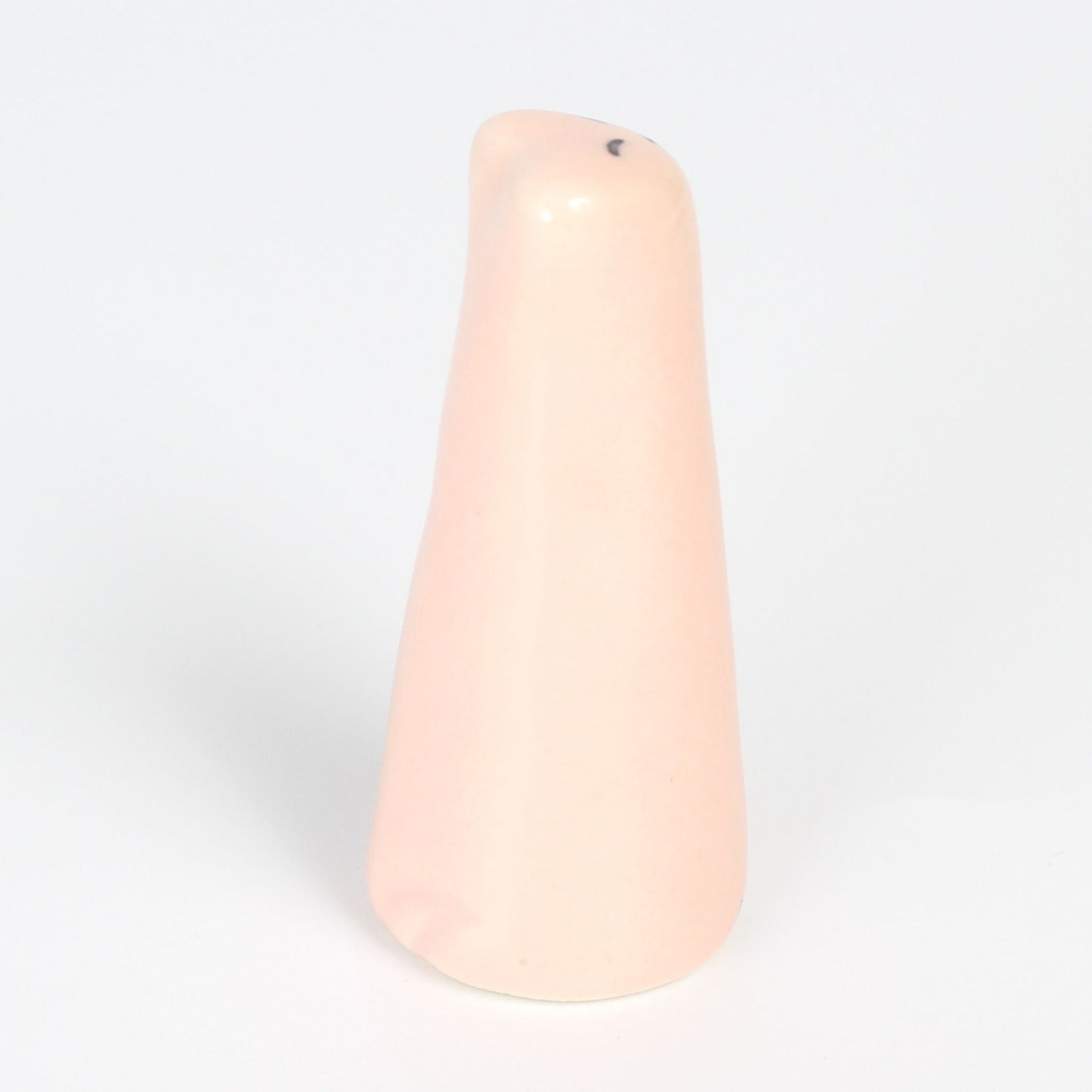 Ring Holder Pink Cat | Japanese Ceramic Accessory Holder