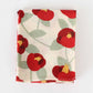 Tenugui Handkerchief | Camellia | Made in Japan