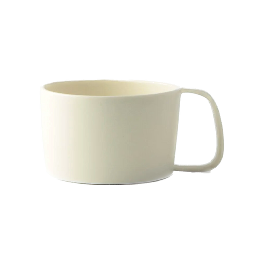 Moment Mug - White