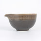 Matcha Latte Bowl - Black and Brown