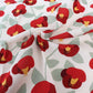 Tenugui Handkerchief | Camellia | Made in Japan