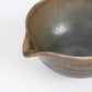 Matcha Latte Bowl - Black and Brown