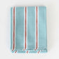 Tenugui Handkerchief | Moden Blue | Made in Japan
