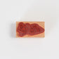 Cat Rubber Stamp | Coffee | POTTERING CAT