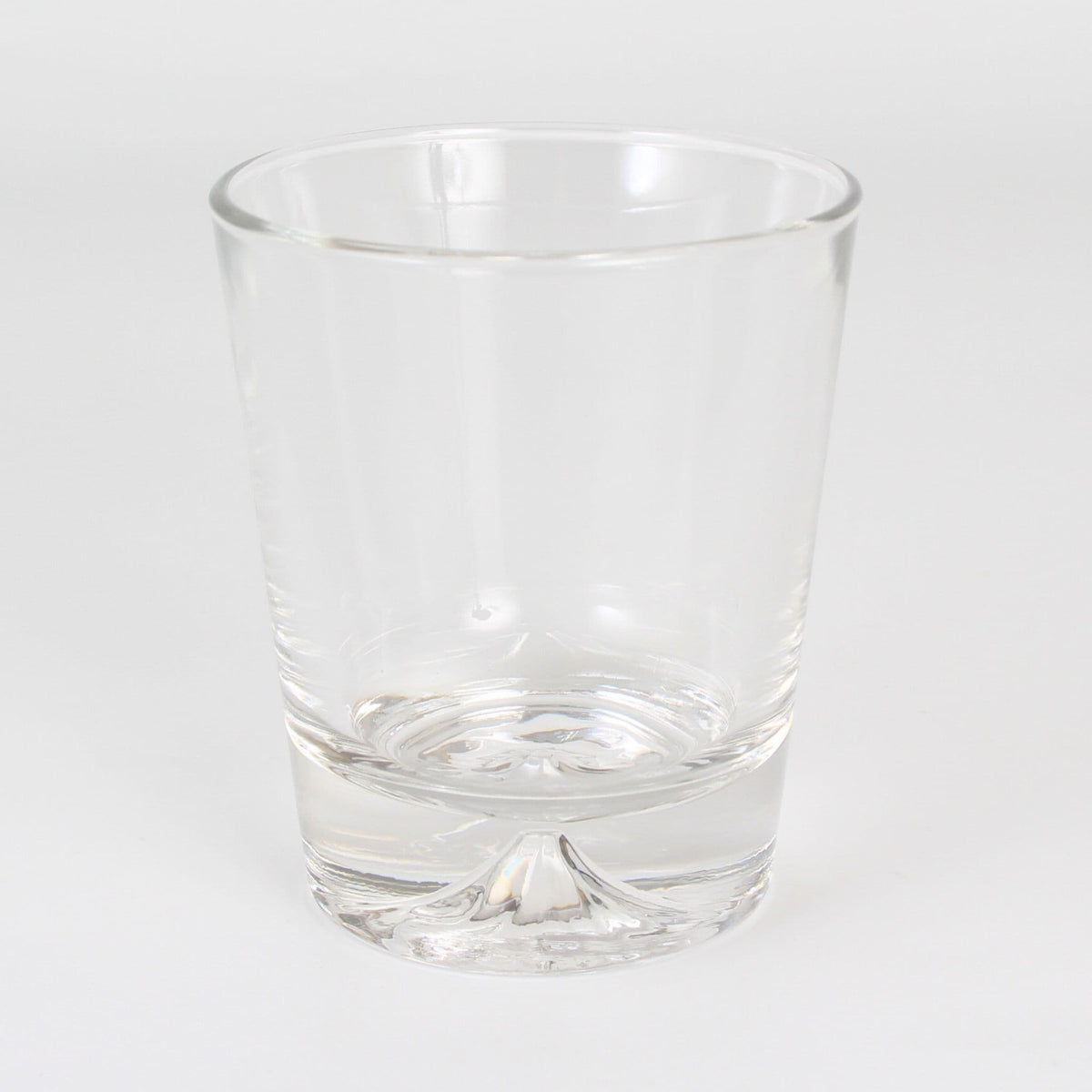 Mt Fuji Whisky Glass | 3D Japanese Design Glassware