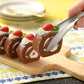 Otomo Fingertip Serving Tongs_Cakes