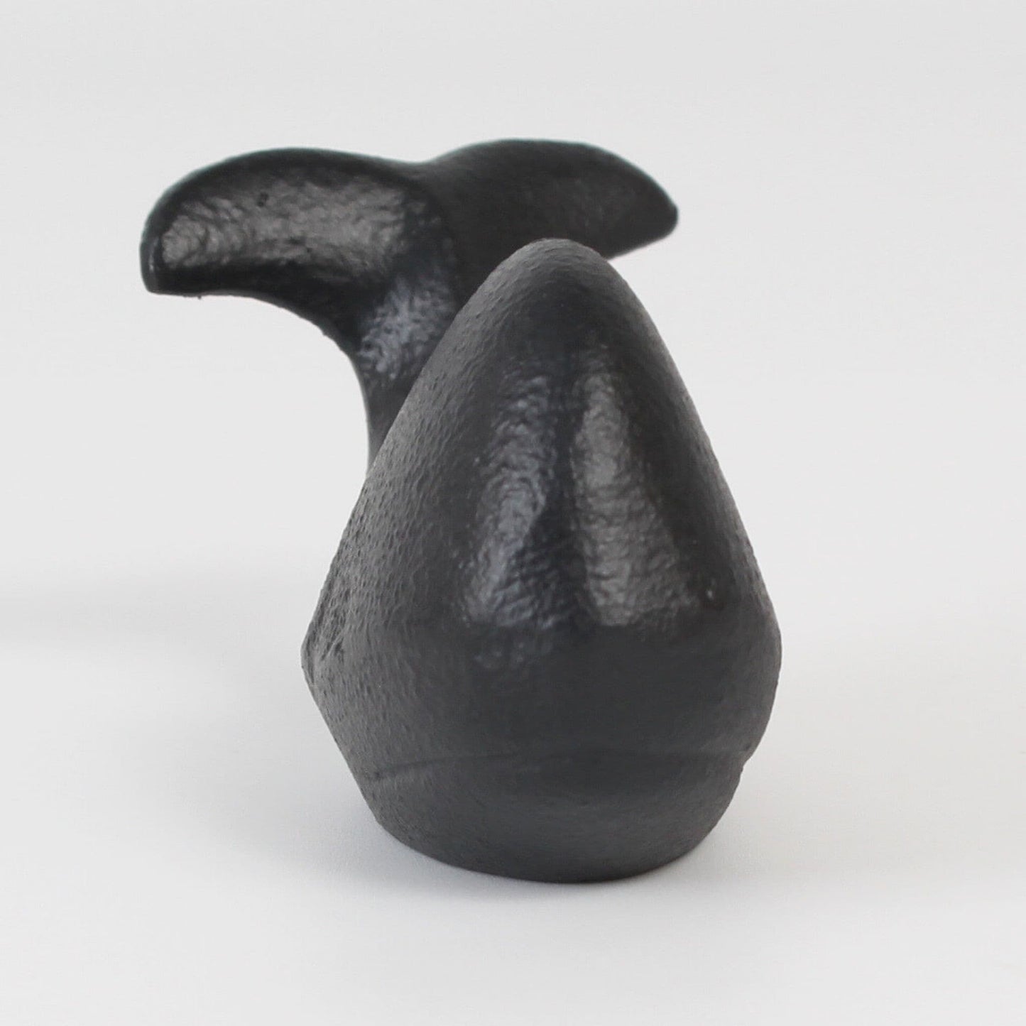 Japanese Cast Iron Paperweight - Whale