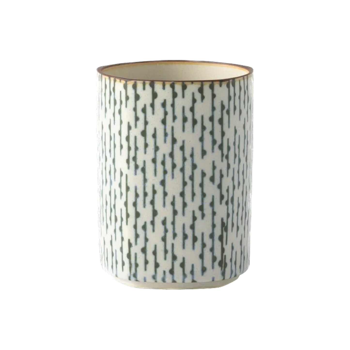 Tea Cup - Branch Pattern