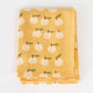 Tenugui Handkerchief | Mame Yuzu | Made in Japan