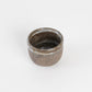 Sake Cup - Black Iga