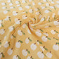 Tenugui Handkerchief | Mame Yuzu | Made in Japan