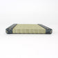 Japanese Tatami Mat Hanabishi Navy | Kiryu Woven Miniature Tatami