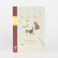 Postcard Hopscotch by POTTERING CAT