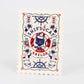 Postcard Postage Stamp Style - Ship's Cat by ob1toy