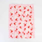 Tenugui Handkerchief | Plum Blossom in Spring | Made in Japan