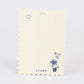 Postcard Postage Stamp Style - Ship's Cat by ob1toy