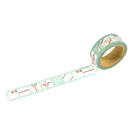 Masking Tape - My Gratitude