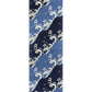 Tenugui Towel - Waves