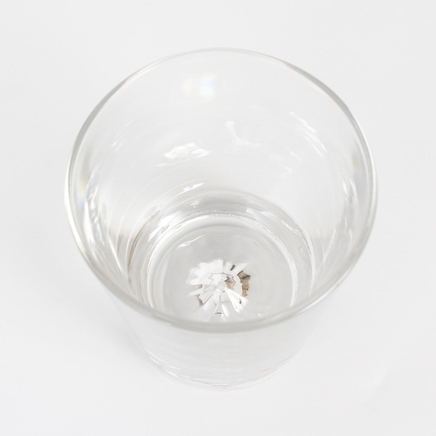 Mt Fuji Whisky Glass | 3D Japanese Design Glassware