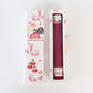 Cherry Blossom Incense Sticks | Hina Sakura | Made in Kyoto