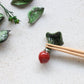 Chopstick Holder - Radish