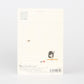 Postcard Puzzle Ring by POTTERING CAT