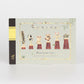 Postcard Vaulting Box by POTTERING CAT