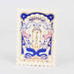 Postcard Postage Stamp Style - Mermaid Pharmacy by ob1toy
