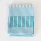 Tenugui Handkerchief | Stripe Blue | Made in Japan