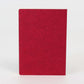 Passport Style Notebook - Earth Tours by ob1toy