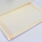 Passport Style Notebook - Earth Tours by ob1toy