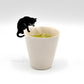 Tabby Cat Tea – Japanese Green Tea with Cat-Shaped Tags