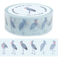 Masking Tape - Happy Shoebill