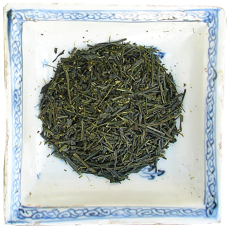 Shizuoka Green Tea – Sakura Gift Pack