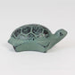 Japanese Cast Iron Paperweight - Turtle